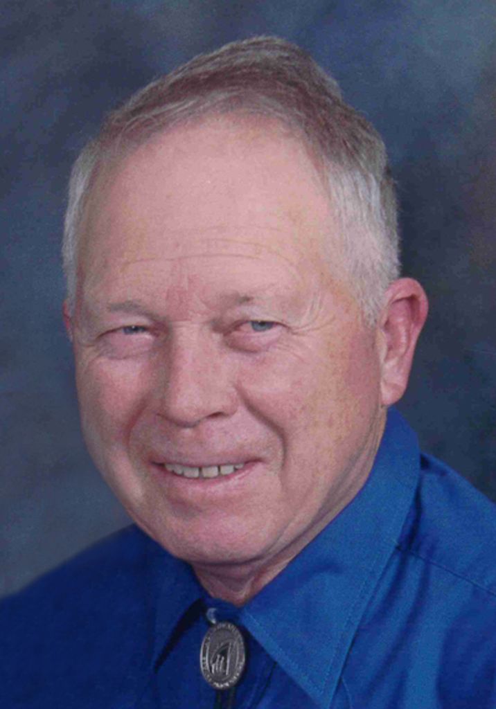 Clifford E. Blythe Profile Photo