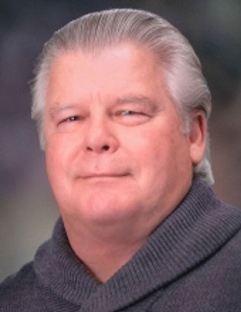 Oren  Paul  Falke Jr.