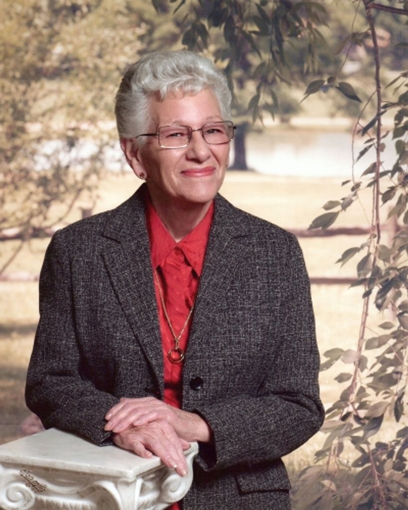 Mrs. Nona Kopp