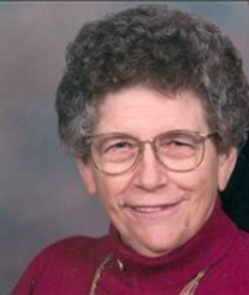 Mildred Milree Kissler