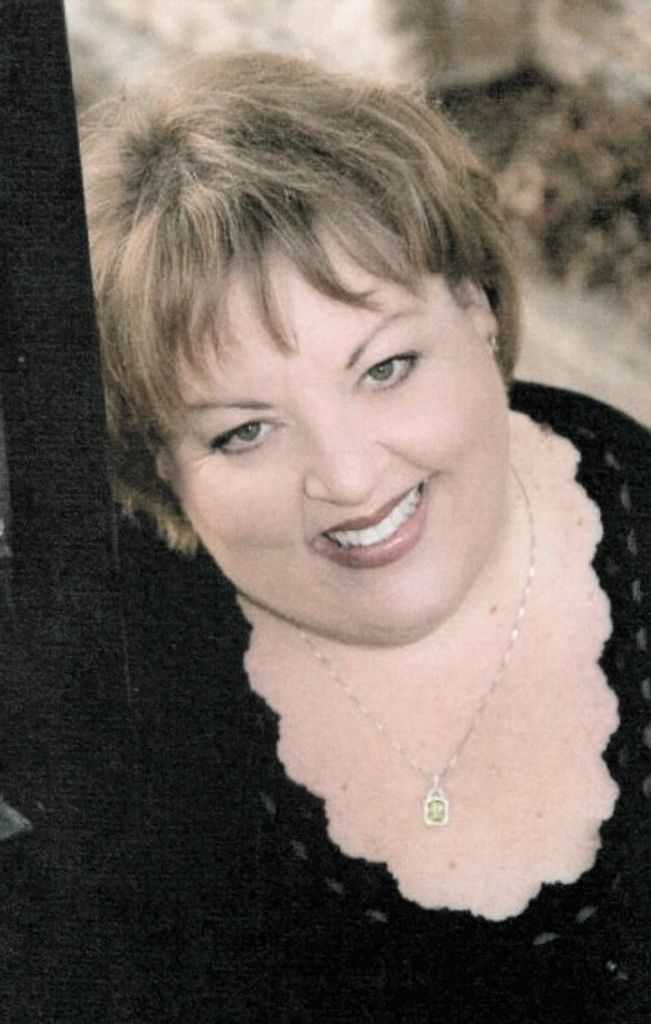 Julie Zeman