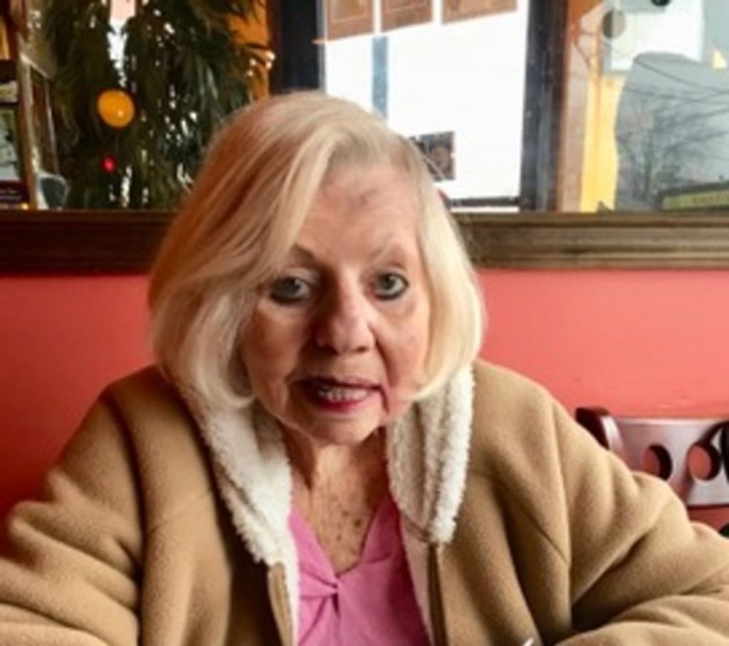 Paula Hutt Berman Profile Photo