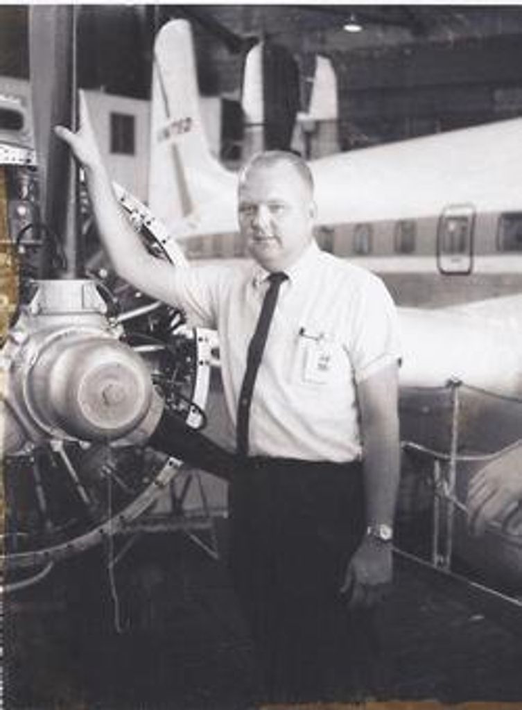 Hugh Bissett Ornduff Profile Photo