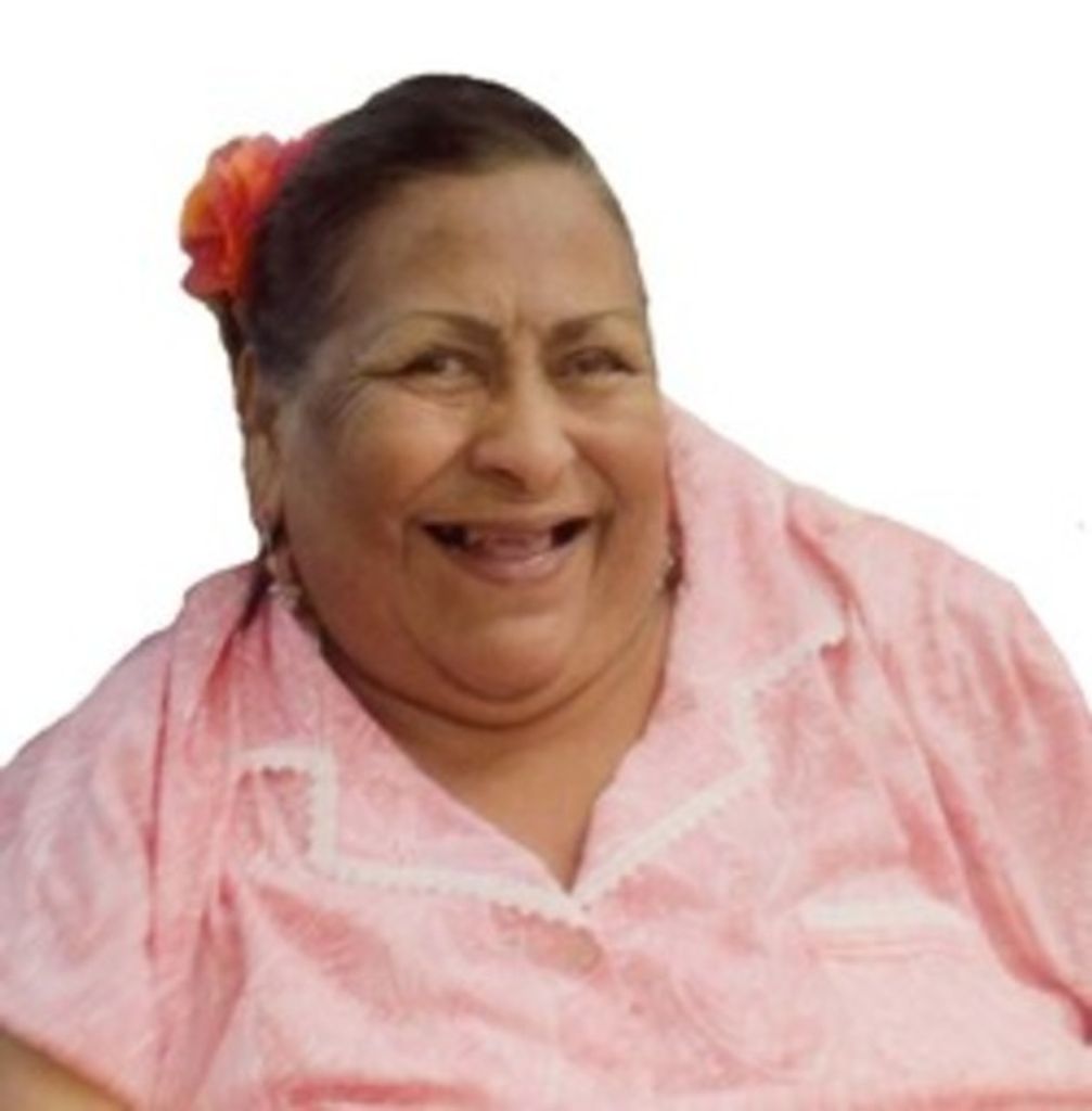 Margarita Alvarez