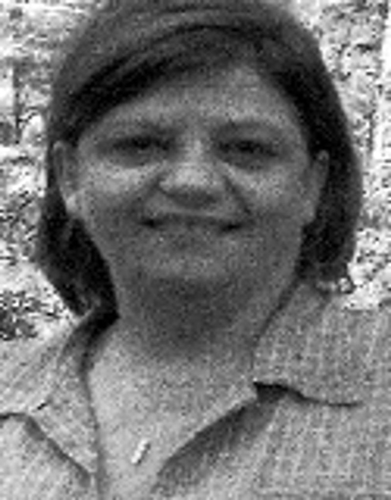 Carla Jean Romero
