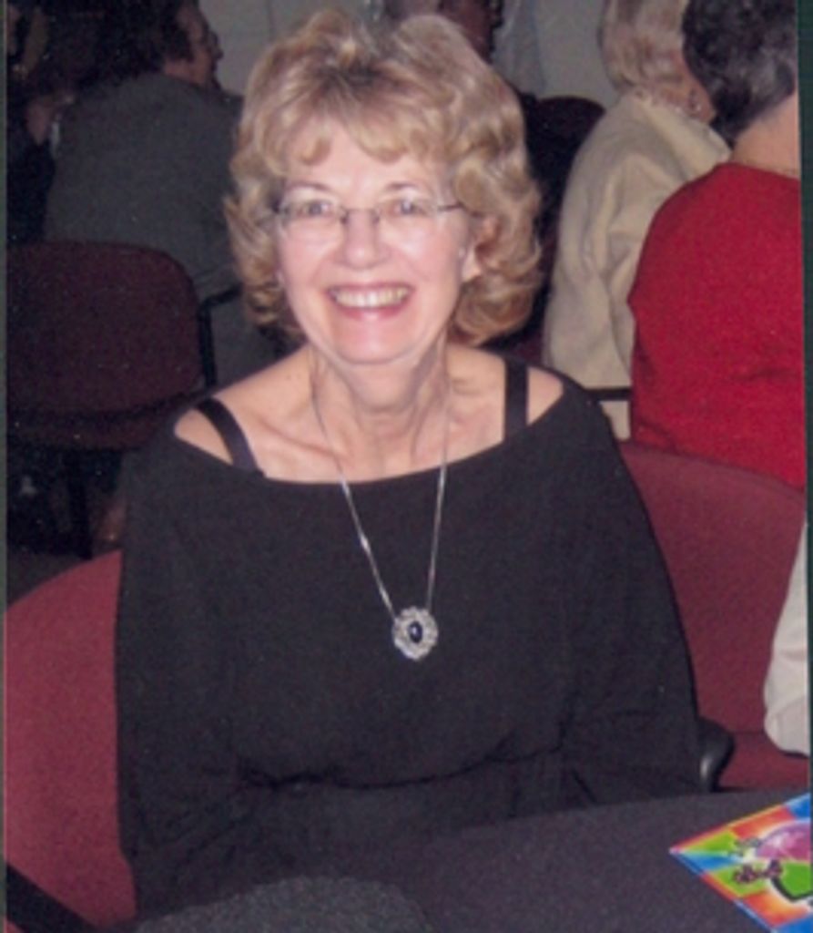 Margaret Hubbard