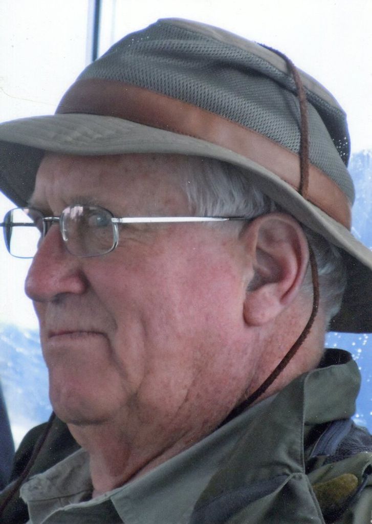 Timothy Linn Campbell Profile Photo