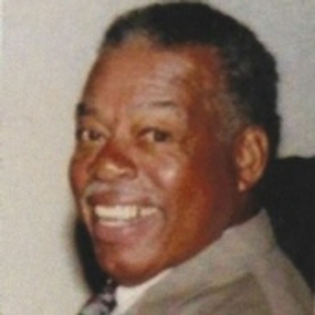 Richard Allen Gaskin, Sr.