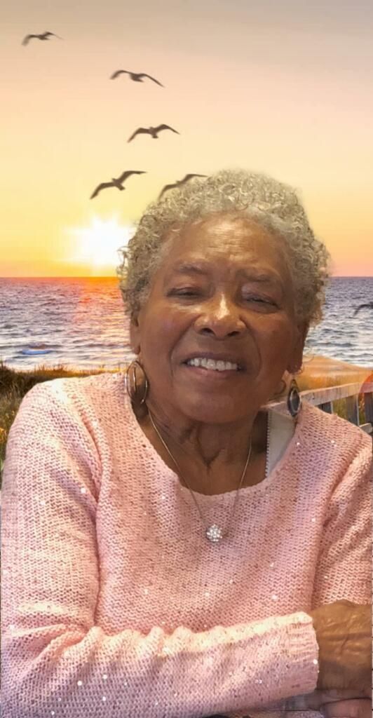 Bertha M. Wainwright