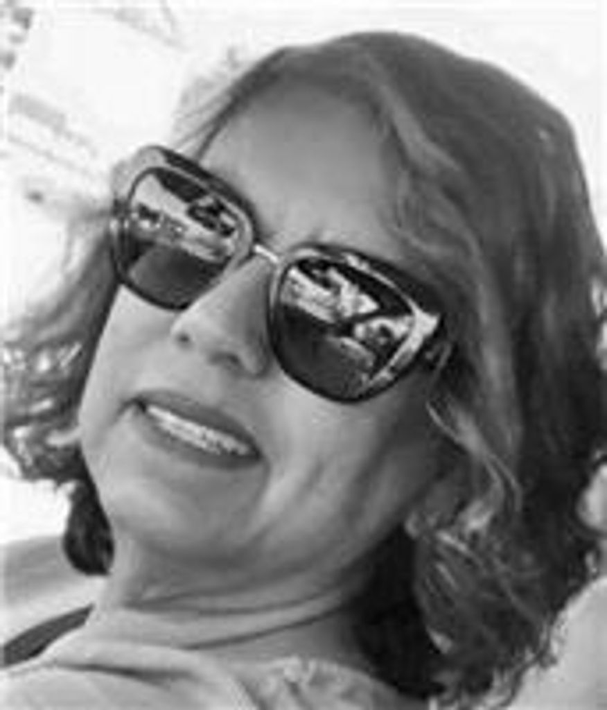 Irma Mendoza Profile Photo