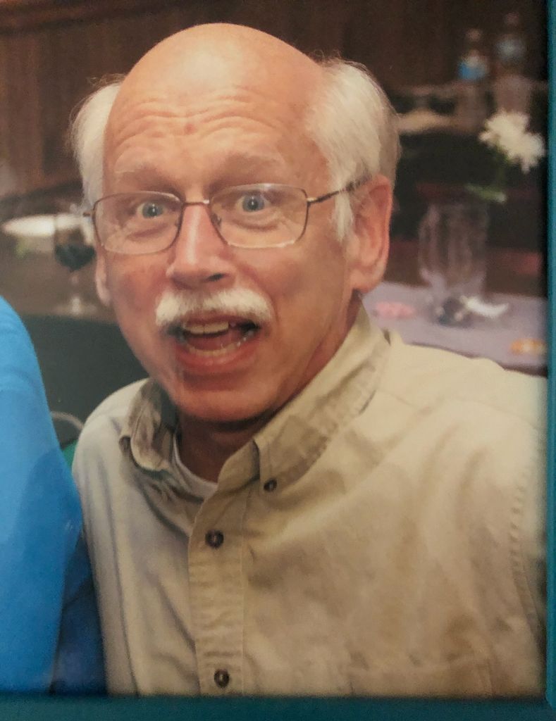 Kurt G. Faber Profile Photo