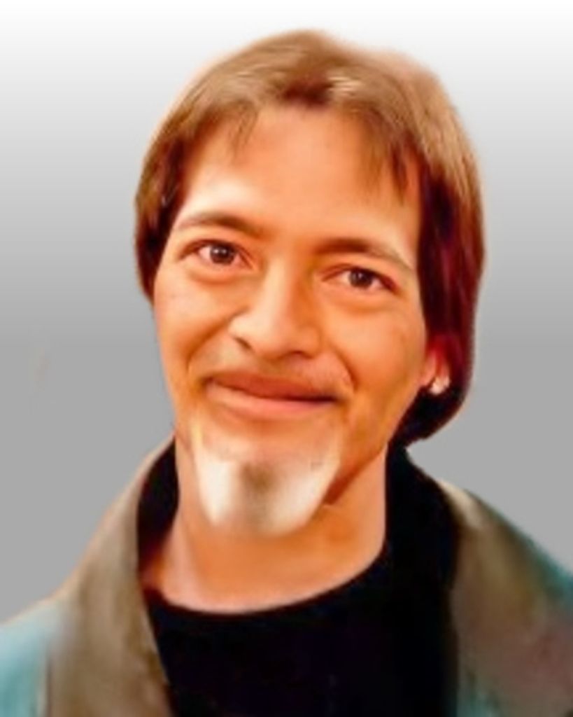 Henry Louis Esteban Profile Photo