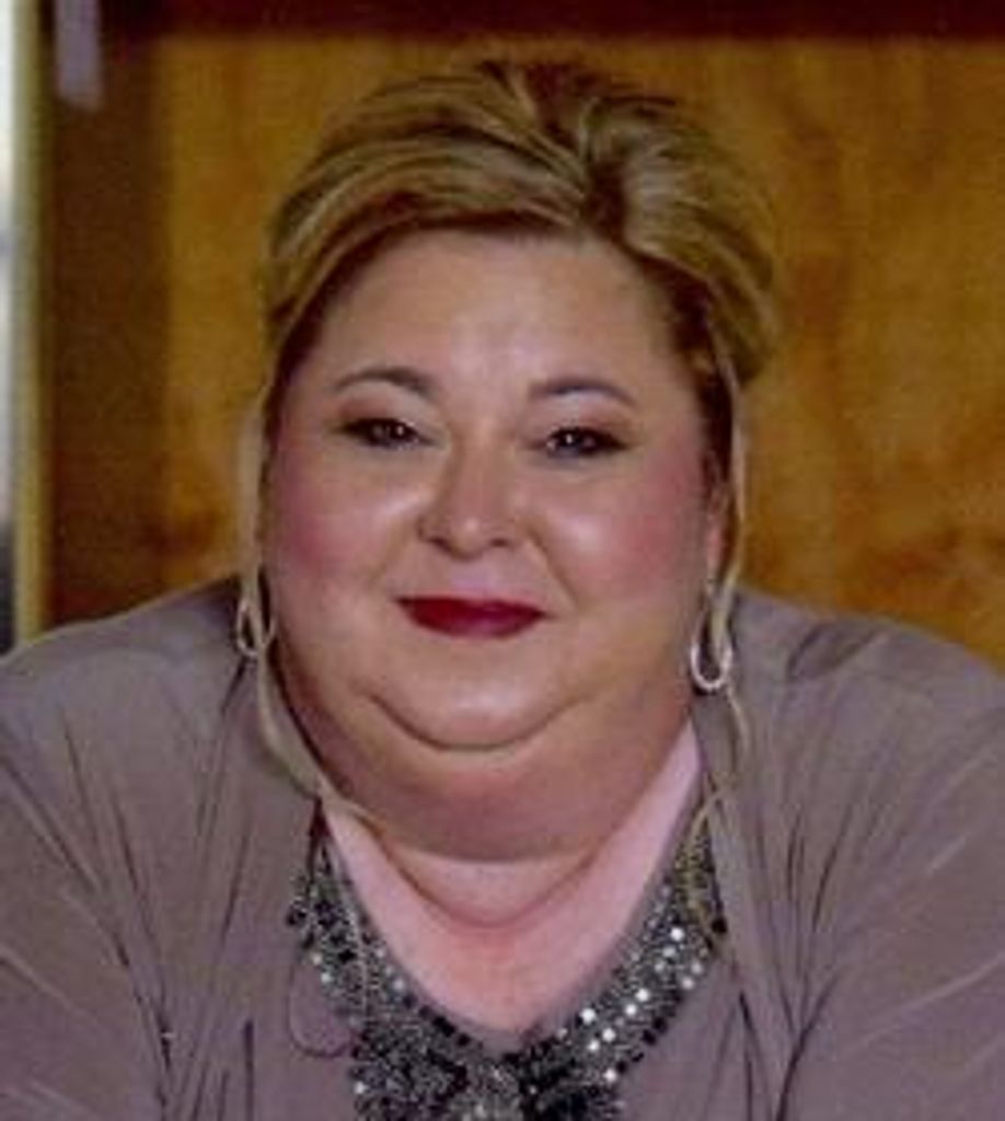 Sheila Bowers Mahaffey