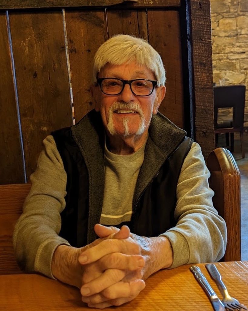 William "Bill" W Waltenburg