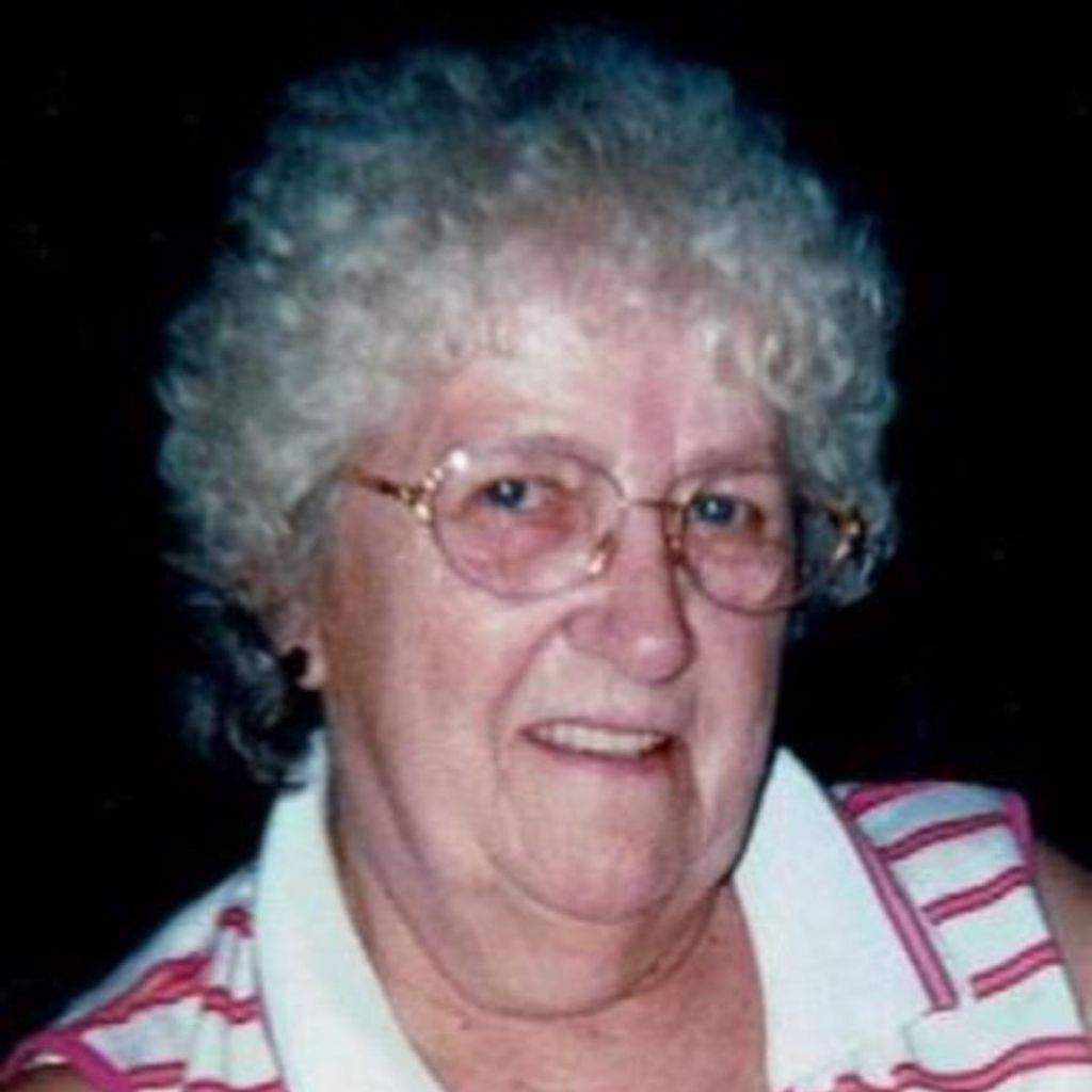 Lois Ann Belling