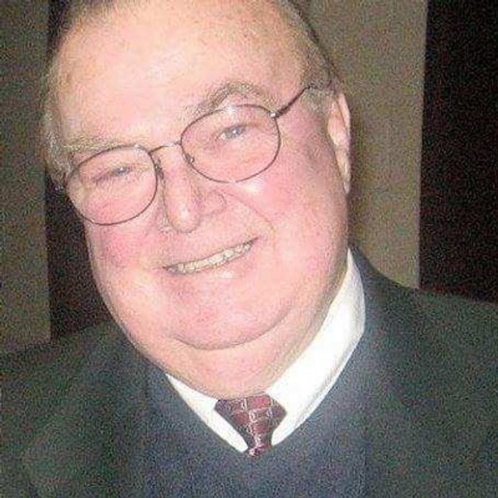 Representative Ronald J. Belanger Profile Photo