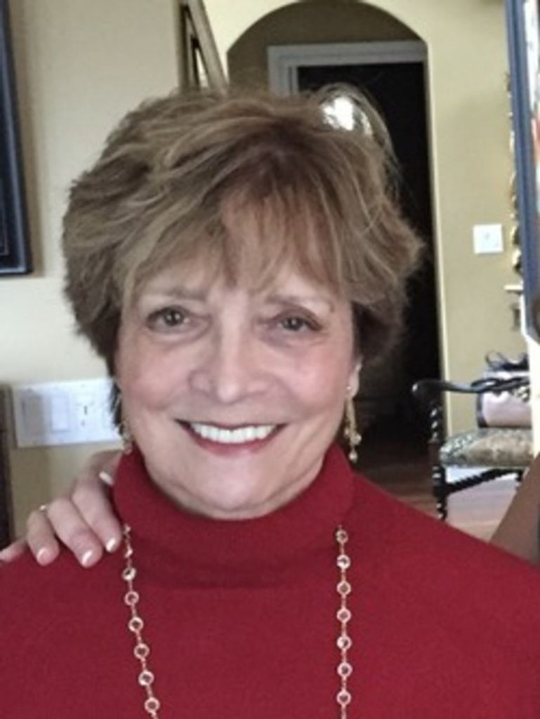 Maryann Lisa Hahn Profile Photo