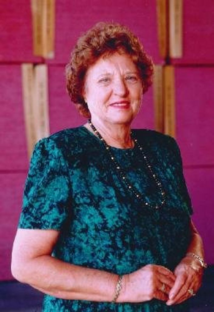 Pauline "Polly" Tibbetts