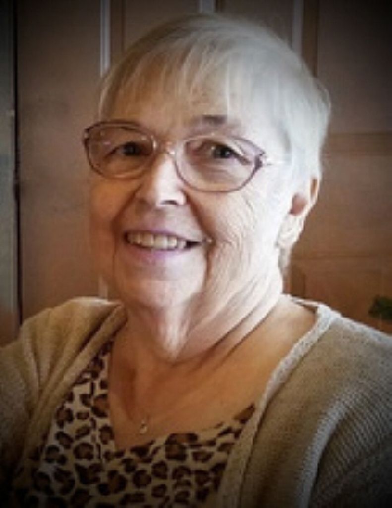 Mary Evelyn Richmond