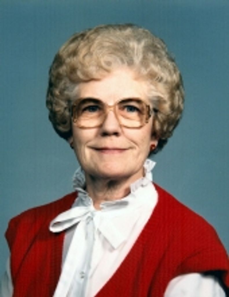 Virginia Mae Kairis