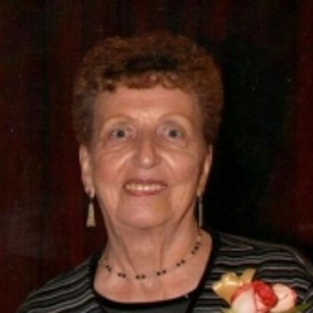 Dolaresse Krizenecky