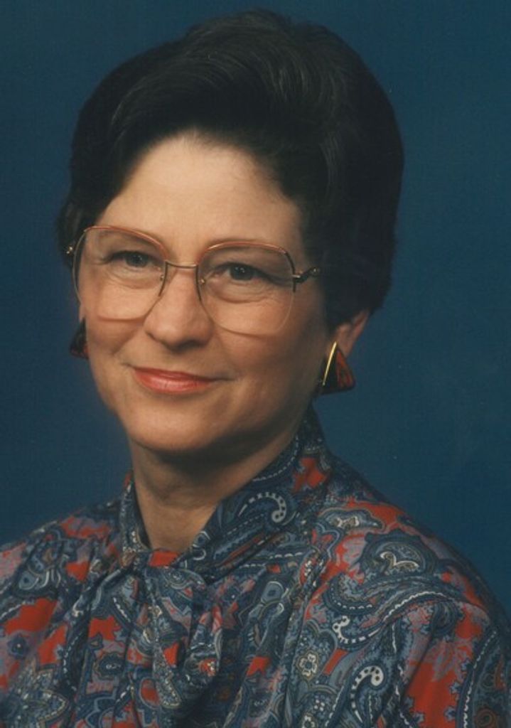 Barbara Ann "Bunny" Cloud Profile Photo