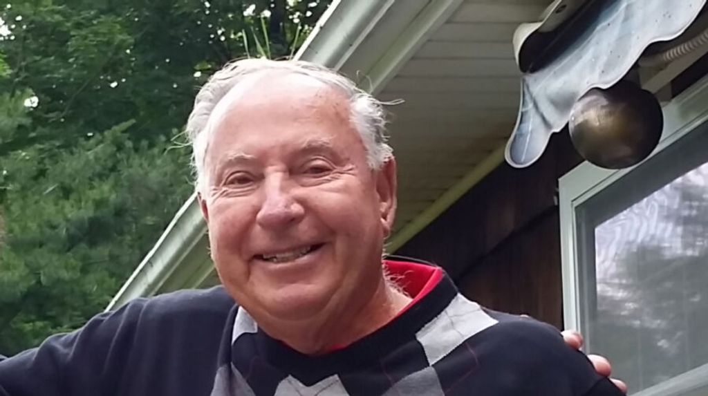 William F. Convery, Jr.