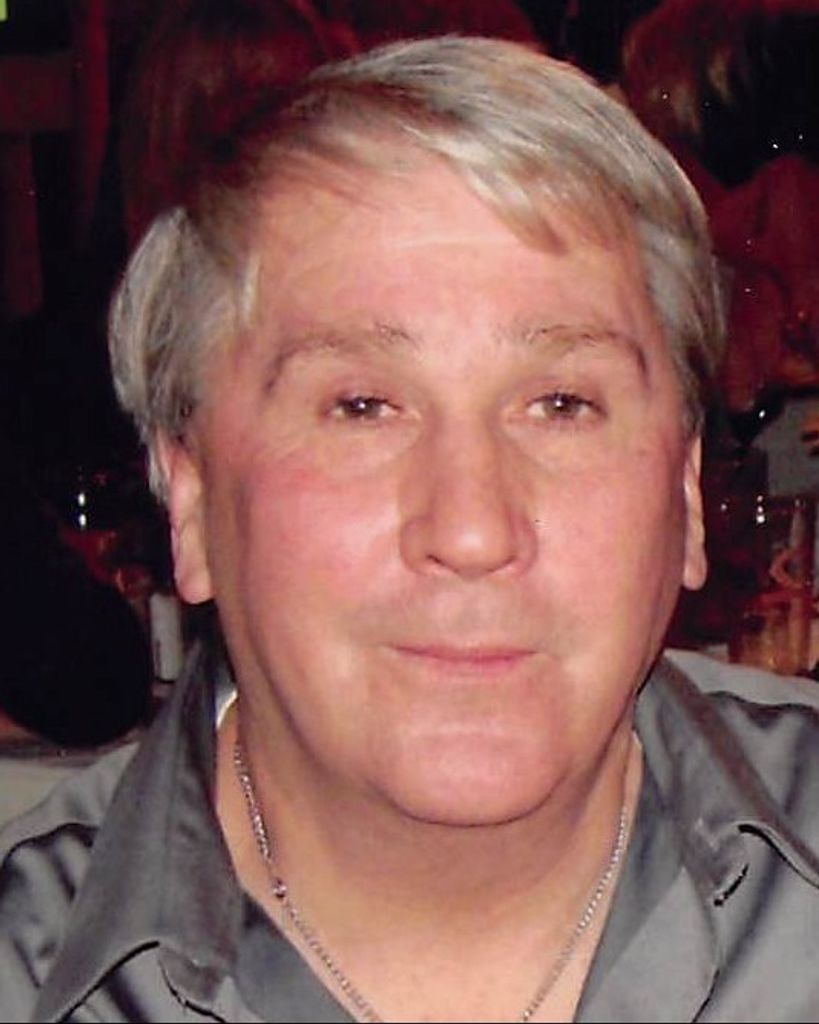 Gary D. Steffens Profile Photo