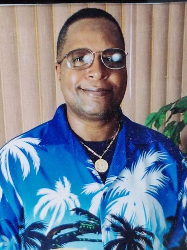 Mr. Hollis Cherry Profile Photo