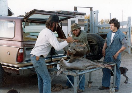 Lloyd Peck photo gallery thumbnail 49 of 157