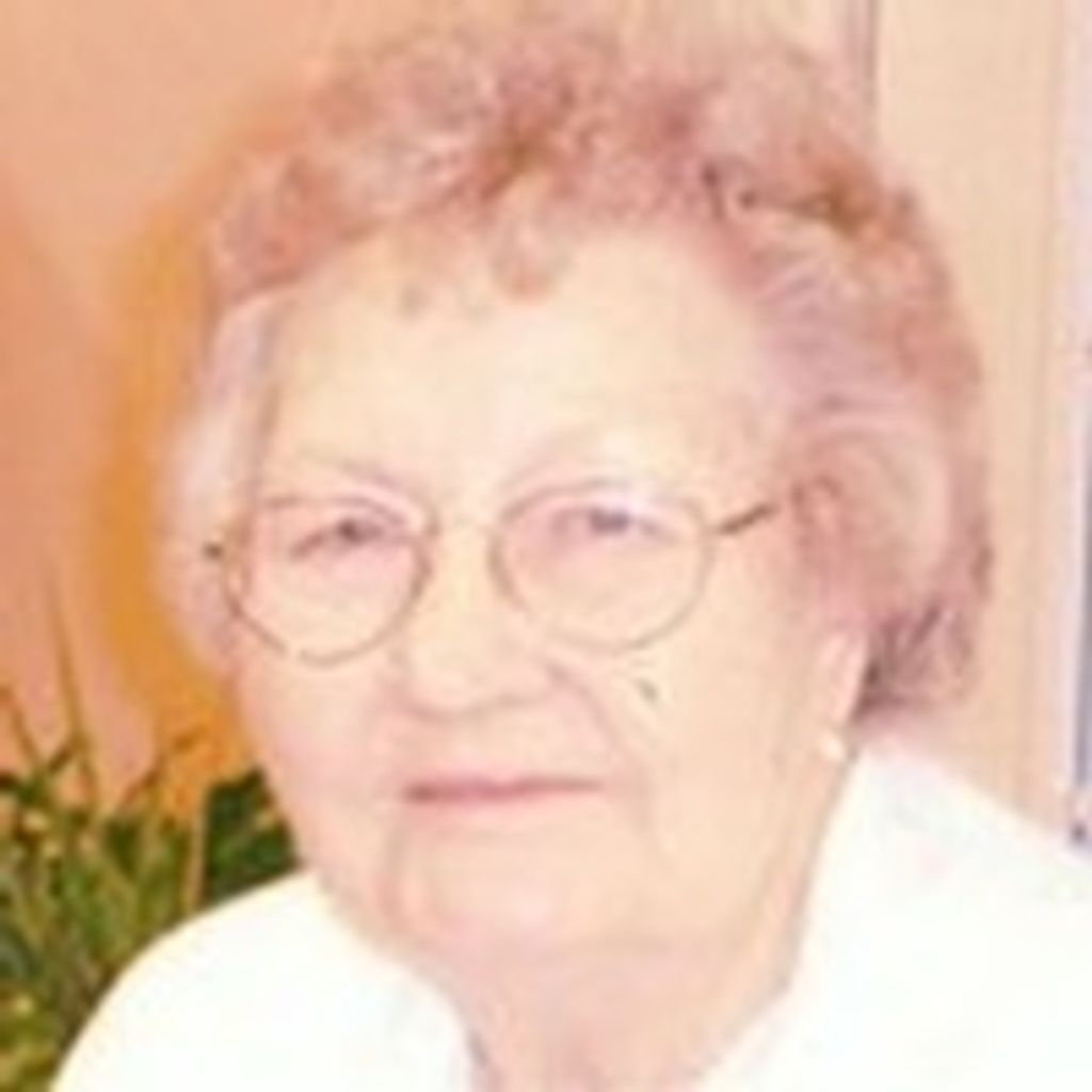 Mary Louise Swicegood