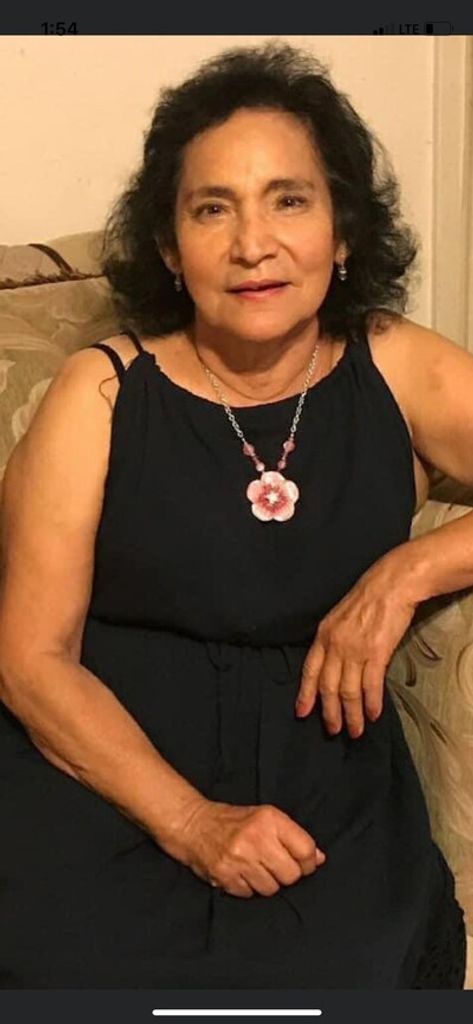 Maria Guadalupe Neblina Profile Photo