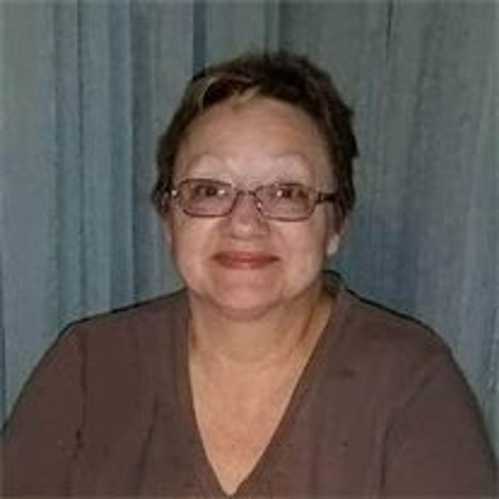 Deborah "Debbie" D. (Davis)  Bloss