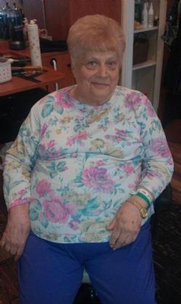 Marguerite Kathleen Ingalls