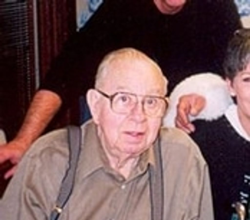 Harry Puckett Profile Photo
