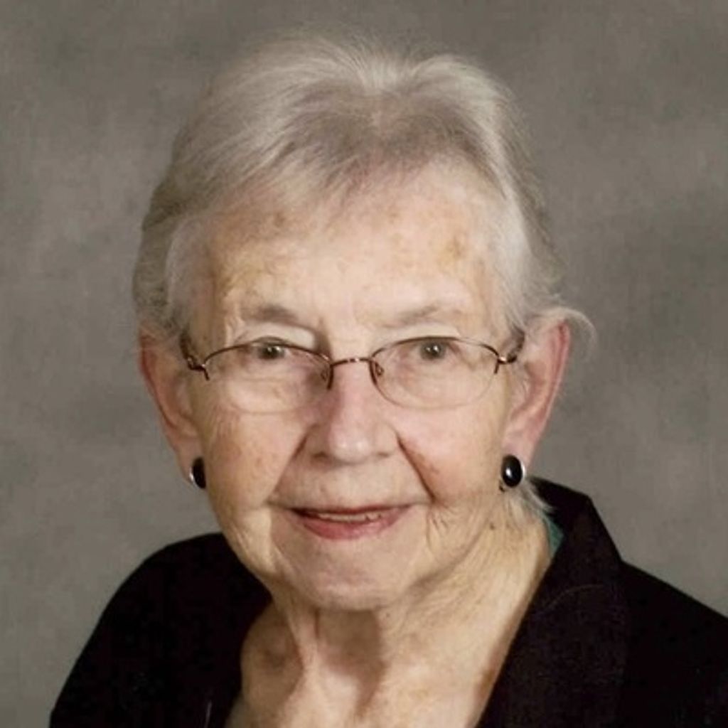 Dorothy L. Welk