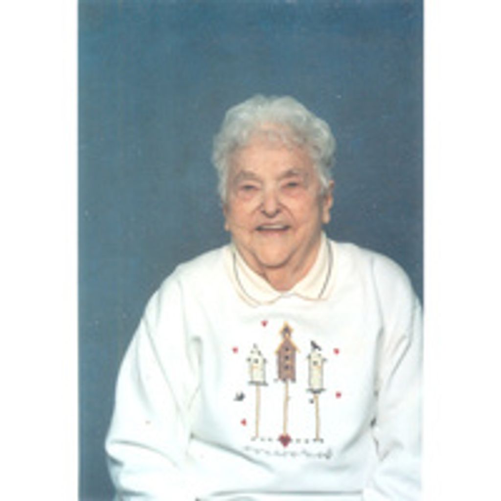 Thelma Deain Profile Photo