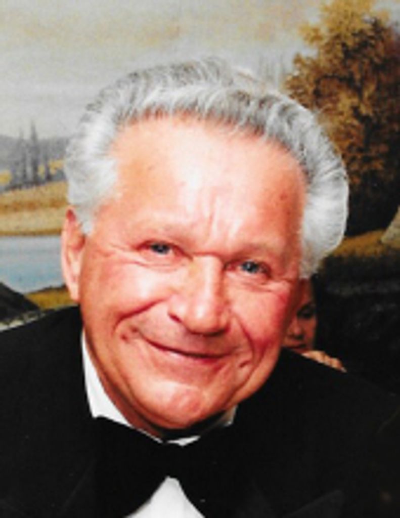Jaroslaw "Jerry" Petryna