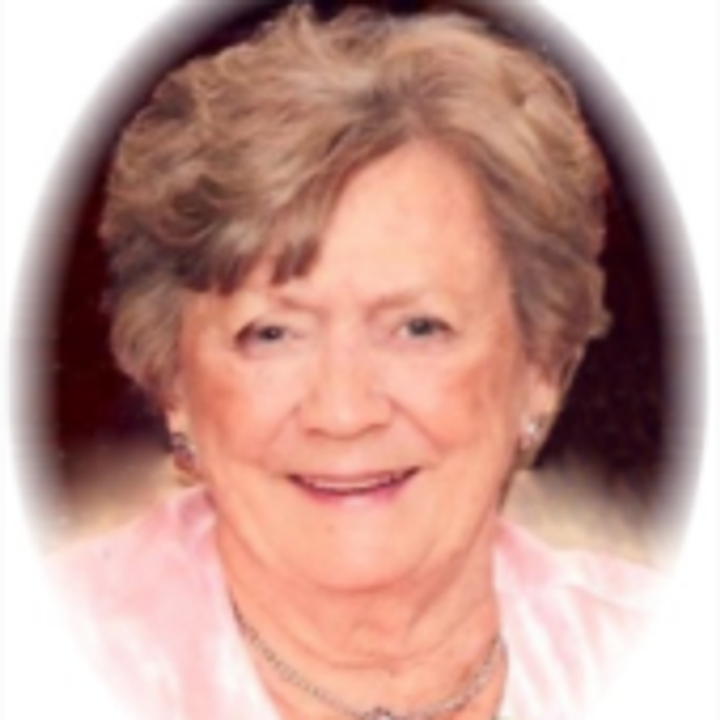 Mary Jo Shirer