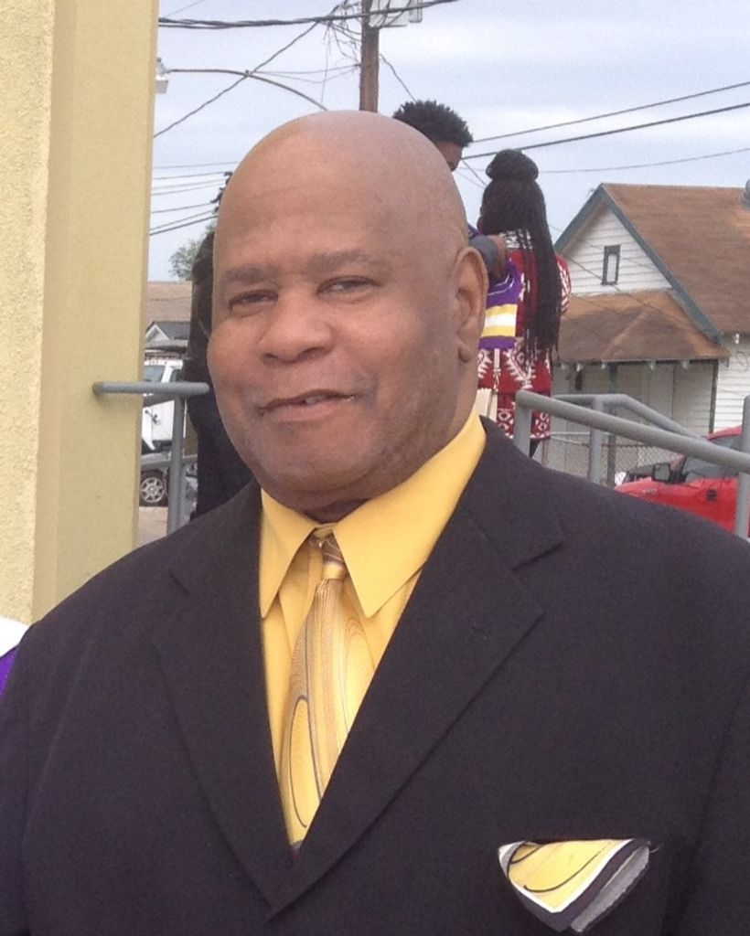 RICHARD MARTIN PIPKINS, SR. Profile Photo