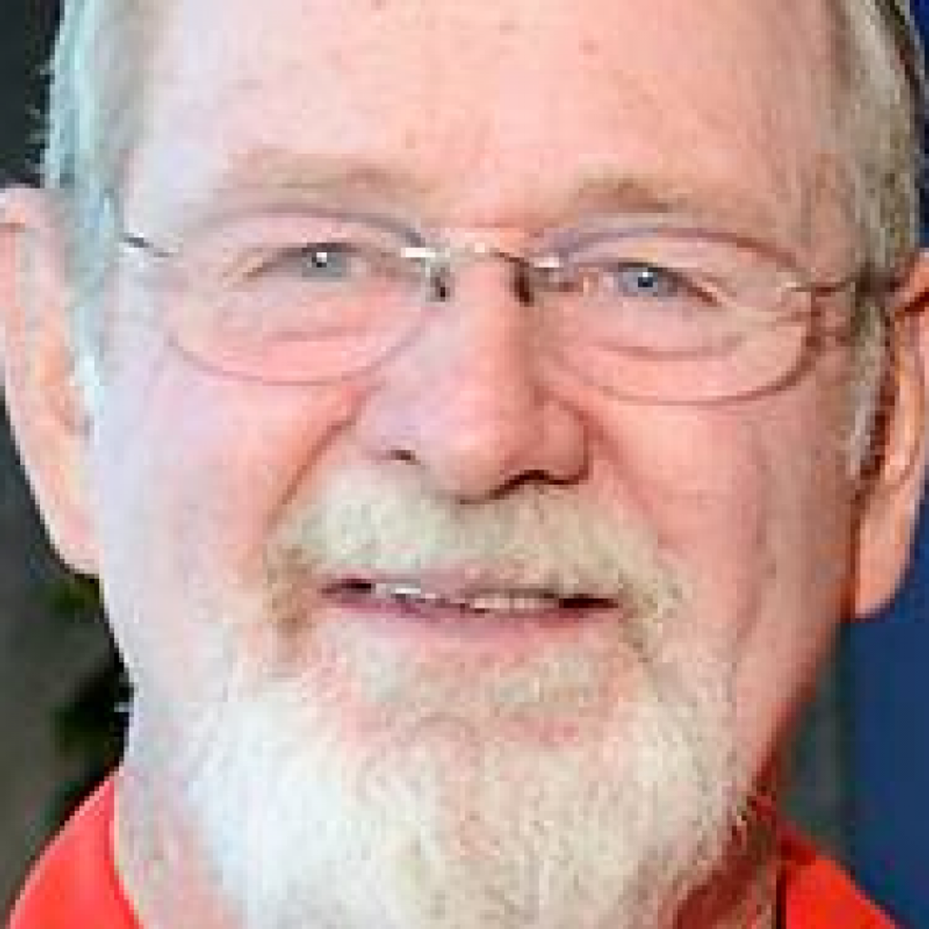 William (Bill) Aymar