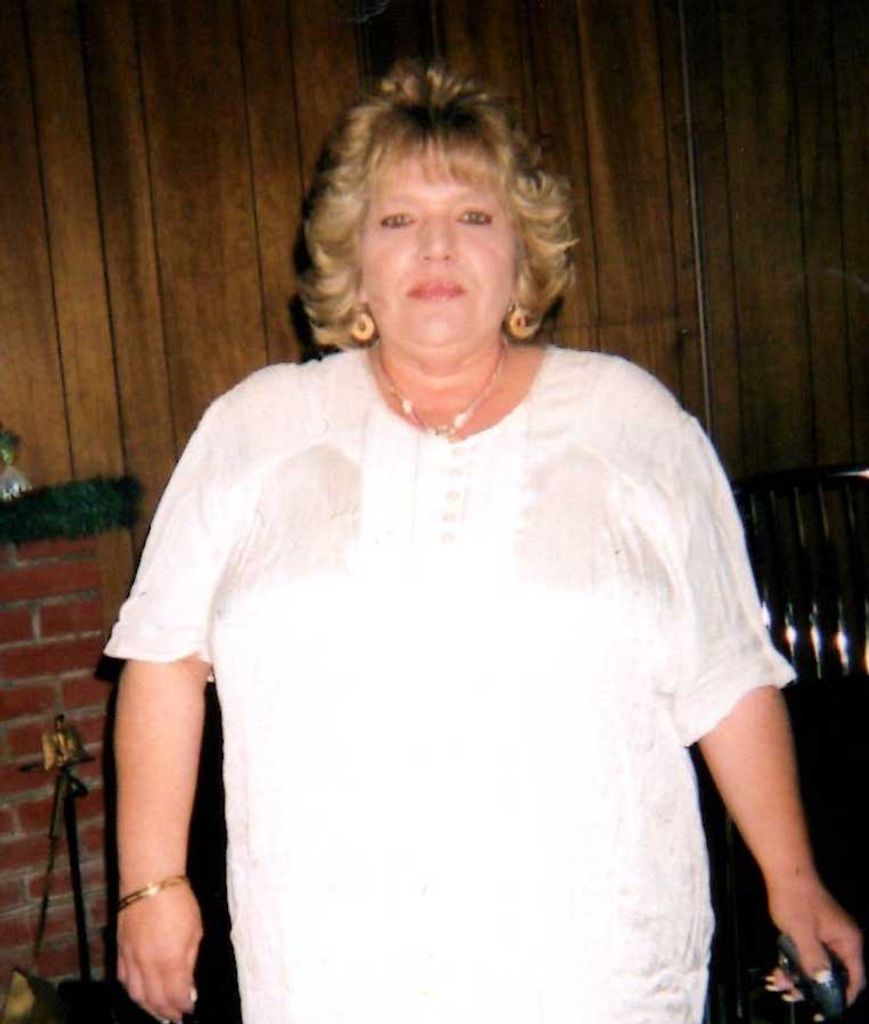 Judith Lynn “Judy” Long