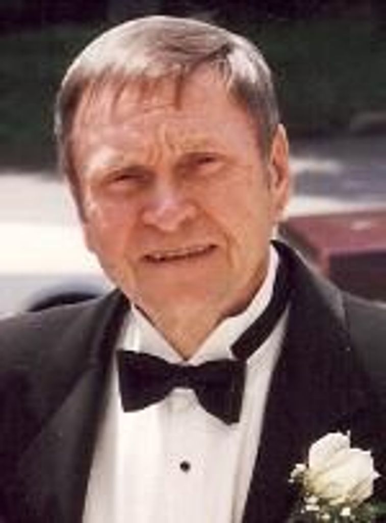 Edward C. Hoffman