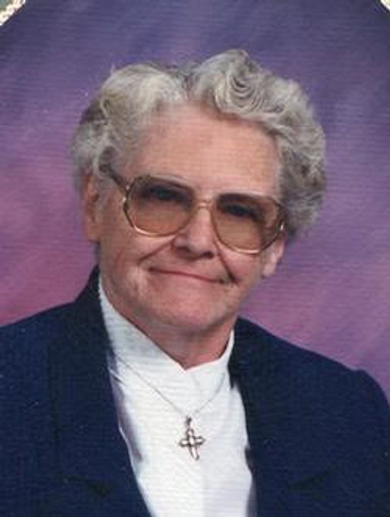 Schenck, Margaret
