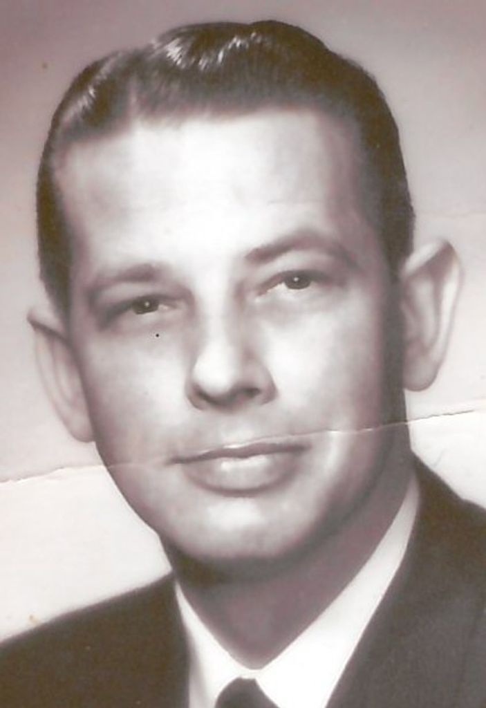 Homer Ray Morgan