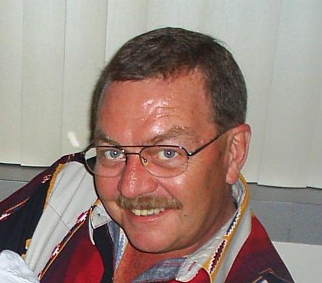 Barry Wayne Greene Profile Photo
