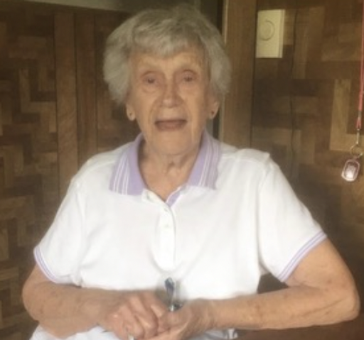 Nellie A. (Straub)  Hainly Profile Photo