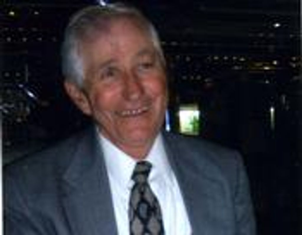 Jimmie Lee Breshears