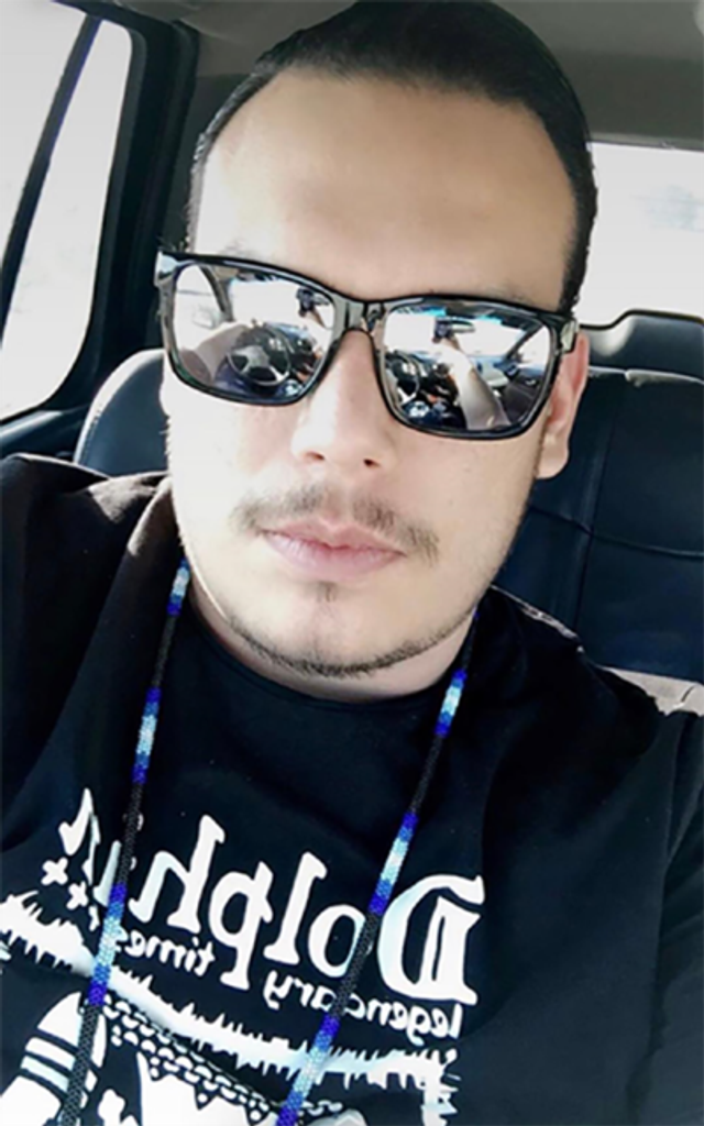 Brenton Thomas Heth Profile Photo