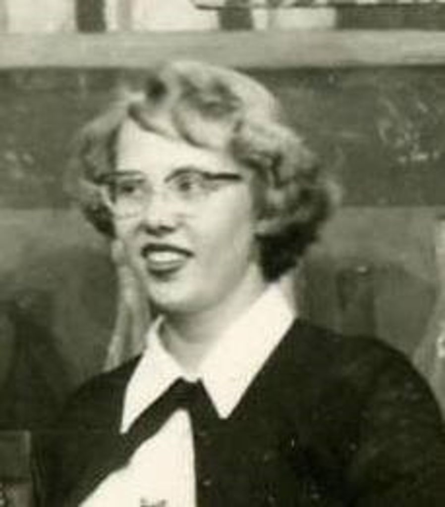 Jodeen Eve Popp